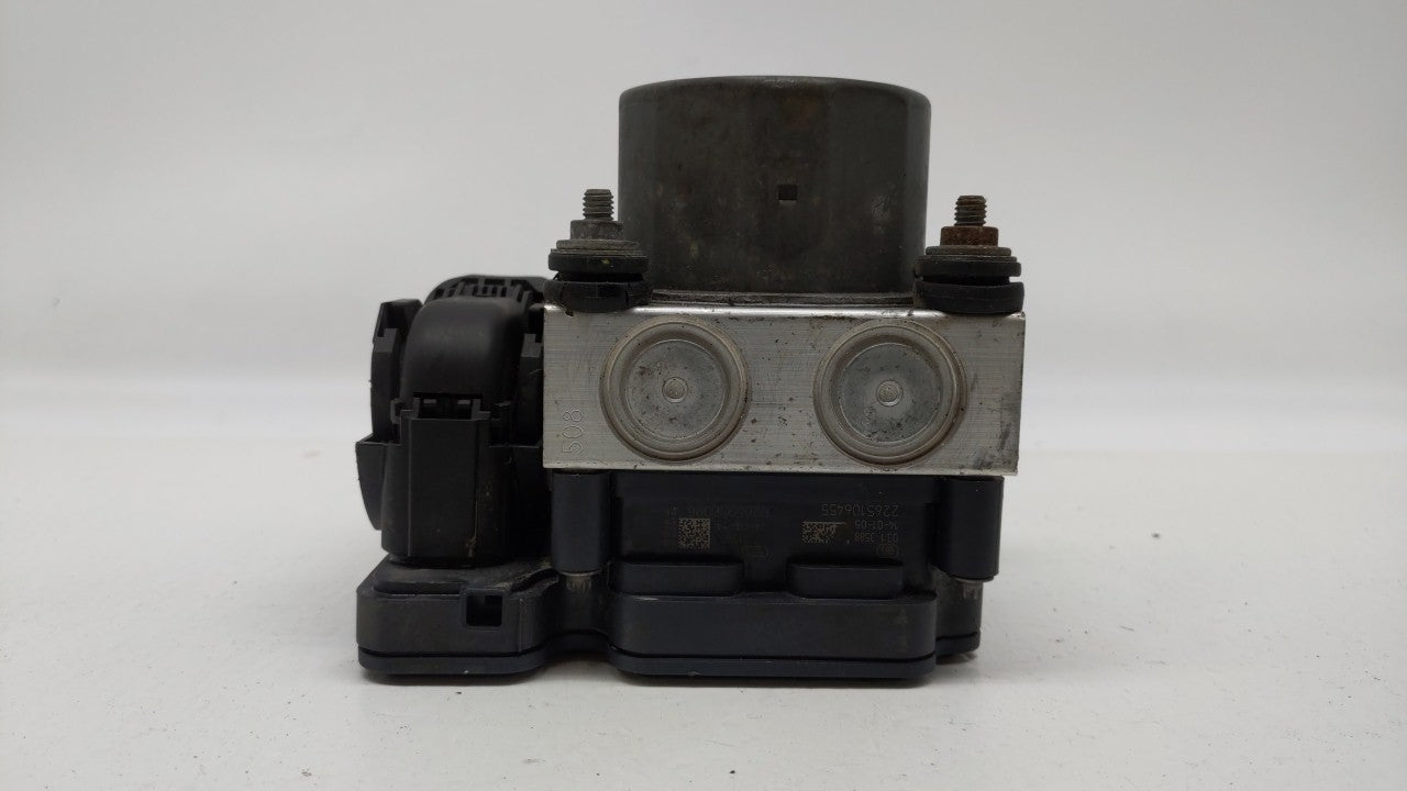 2013-2015 Nissan Altima ABS Pump Control Module Replacement P/N:47660 3TA0C 47660 9HM0A, 47660 9HM0C Fits Fits 2013 2014 201