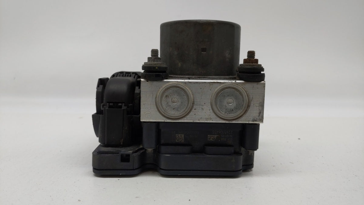 2013-2015 Nissan Altima Anti-Lock Brake ABS Pump Module Actuator OEM P/N:47660 3TA0C 47660 9HM0A Fits Fits 2013 2014 2015 OE
