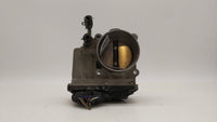 2013-2018 Nissan Altima Throttle Body P/N:3TA60-01 C 3TA60-01 B, 3TA60-01 A Fits Fits 2013 2014 2015 2016 2017 2018 2019 OEM