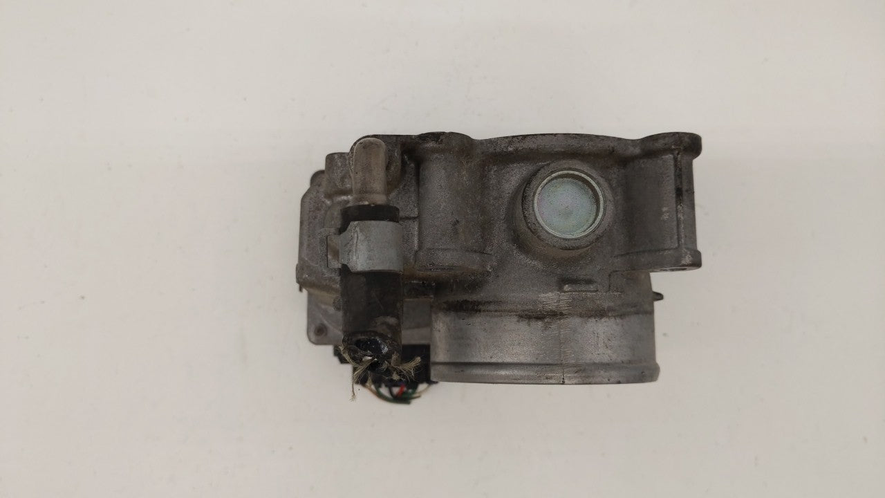 2013-2018 Nissan Altima Throttle Body P/N:3TA60-01 C 3TA60-01 B, 3TA60-01 A Fits Fits 2013 2014 2015 2016 2017 2018 2019 OEM