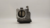 2013-2018 Nissan Altima Throttle Body P/N:3TA60-01 C 3TA60-01 B, 3TA60-01 A Fits Fits 2013 2014 2015 2016 2017 2018 2019 OEM