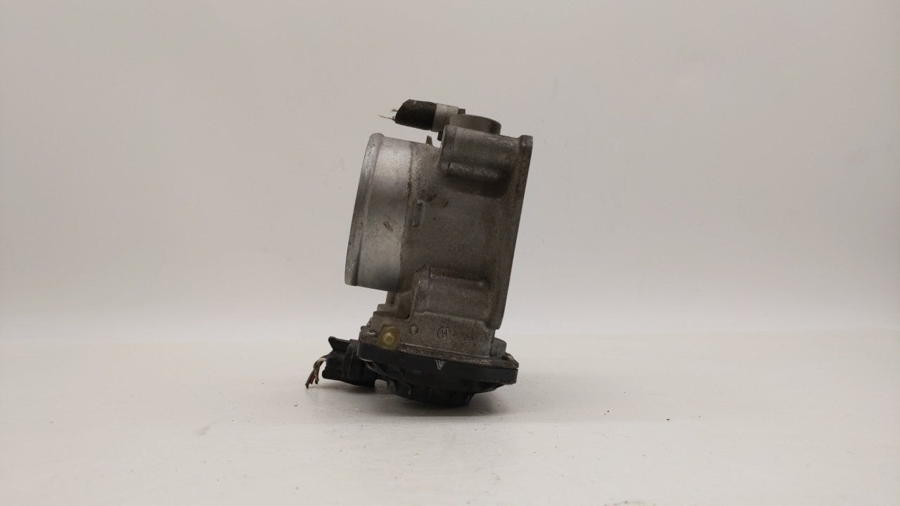 2013-2018 Nissan Altima Throttle Body P/N:3TA60-01 C 3TA60-01 B, 3TA60-01 A Fits Fits 2013 2014 2015 2016 2017 2018 2019 OEM