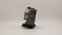 2013-2018 Nissan Altima Throttle Body P/N:3TA60-01 C 3TA60-01 B, 3TA60-01 A Fits Fits 2013 2014 2015 2016 2017 2018 2019 OEM