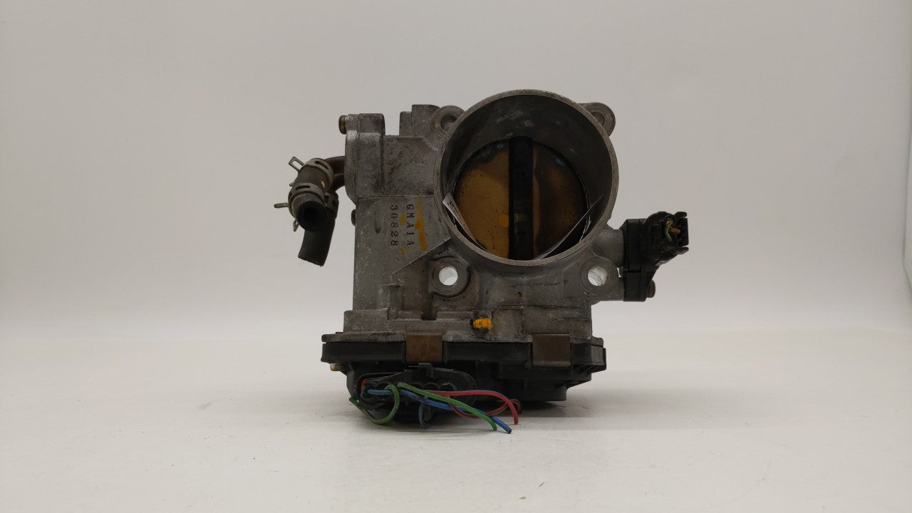 2013-2018 Nissan Altima Throttle Body P/N:GMA3A GMA1A Fits Fits 2013 2014 2015 2016 2017 2018 2019 2020 OEM Used Auto Parts 