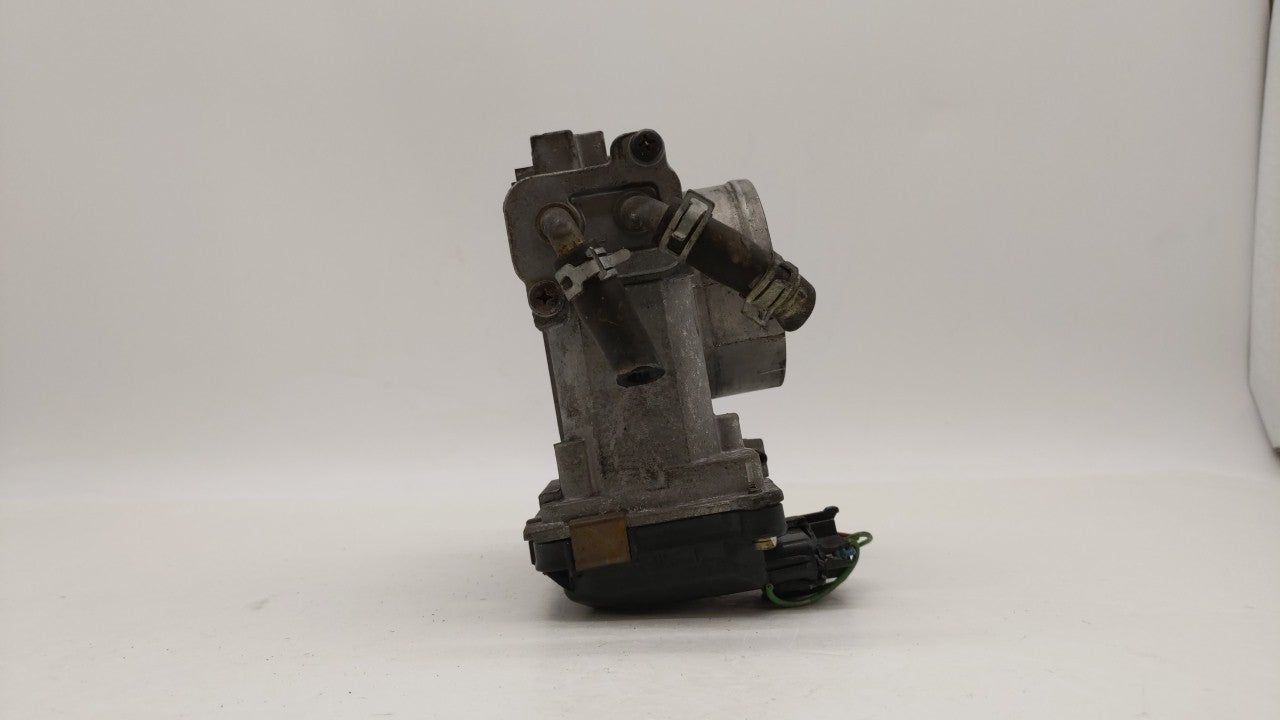 2013-2018 Nissan Altima Throttle Body P/N:GMA3A GMA1A Fits Fits 2013 2014 2015 2016 2017 2018 2019 2020 OEM Used Auto Parts 