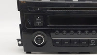 2013-2015 Nissan Altima Am Fm Cd Player Radio Receiver 268183 - Oemusedautoparts1.com