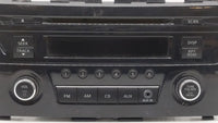 2013-2015 Nissan Altima Am Fm Cd Player Radio Receiver 268183 - Oemusedautoparts1.com