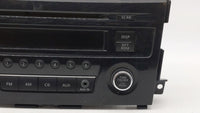 2013-2015 Nissan Altima Am Fm Cd Player Radio Receiver 268183 - Oemusedautoparts1.com