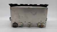 2013-2015 Nissan Altima Am Fm Cd Player Radio Receiver 268183 - Oemusedautoparts1.com