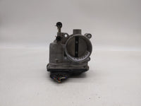 2013-2018 Nissan Altima Throttle Body P/N:3TA60-01 C 3TA60-01 B, 3TA60-01 A Fits Fits 2013 2014 2015 2016 2017 2018 2019 OEM