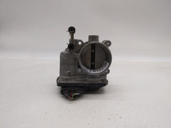 compare product 2013-2018 Nissan Altima Throttle Body P/N:3TA60-01 C 3TA60-01 B, 3TA60-01 A Fits Fits 2013 2014 2015 2016 2017 2018 2019 OEM Used Auto Parts