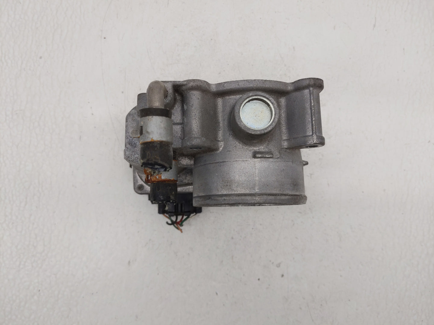 2013-2018 Nissan Altima Throttle Body P/N:3TA60-01 C 3TA60-01 B, 3TA60-01 A Fits Fits 2013 2014 2015 2016 2017 2018 2019 OEM