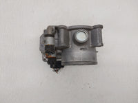 2013-2018 Nissan Altima Throttle Body P/N:3TA60-01 C 3TA60-01 B, 3TA60-01 A Fits Fits 2013 2014 2015 2016 2017 2018 2019 OEM