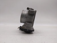 2013-2018 Nissan Altima Throttle Body P/N:3TA60-01 C 3TA60-01 B, 3TA60-01 A Fits Fits 2013 2014 2015 2016 2017 2018 2019 OEM