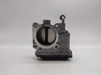 2013-2018 Nissan Altima Throttle Body P/N:3TA60-01 C 3TA60-01 B, 3TA60-01 A Fits Fits 2013 2014 2015 2016 2017 2018 2019 OEM