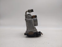 2013-2018 Nissan Altima Throttle Body P/N:3TA60-01 C 3TA60-01 B, 3TA60-01 A Fits Fits 2013 2014 2015 2016 2017 2018 2019 OEM