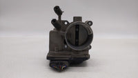 2013-2018 Nissan Altima Throttle Body P/N:3TA60-01 C 3TA60-01 B, 3TA60-01 A Fits Fits 2013 2014 2015 2016 2017 2018 2019 OEM