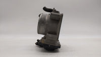 2013-2018 Nissan Altima Throttle Body P/N:3TA60-01 C 3TA60-01 B, 3TA60-01 A Fits Fits 2013 2014 2015 2016 2017 2018 2019 OEM