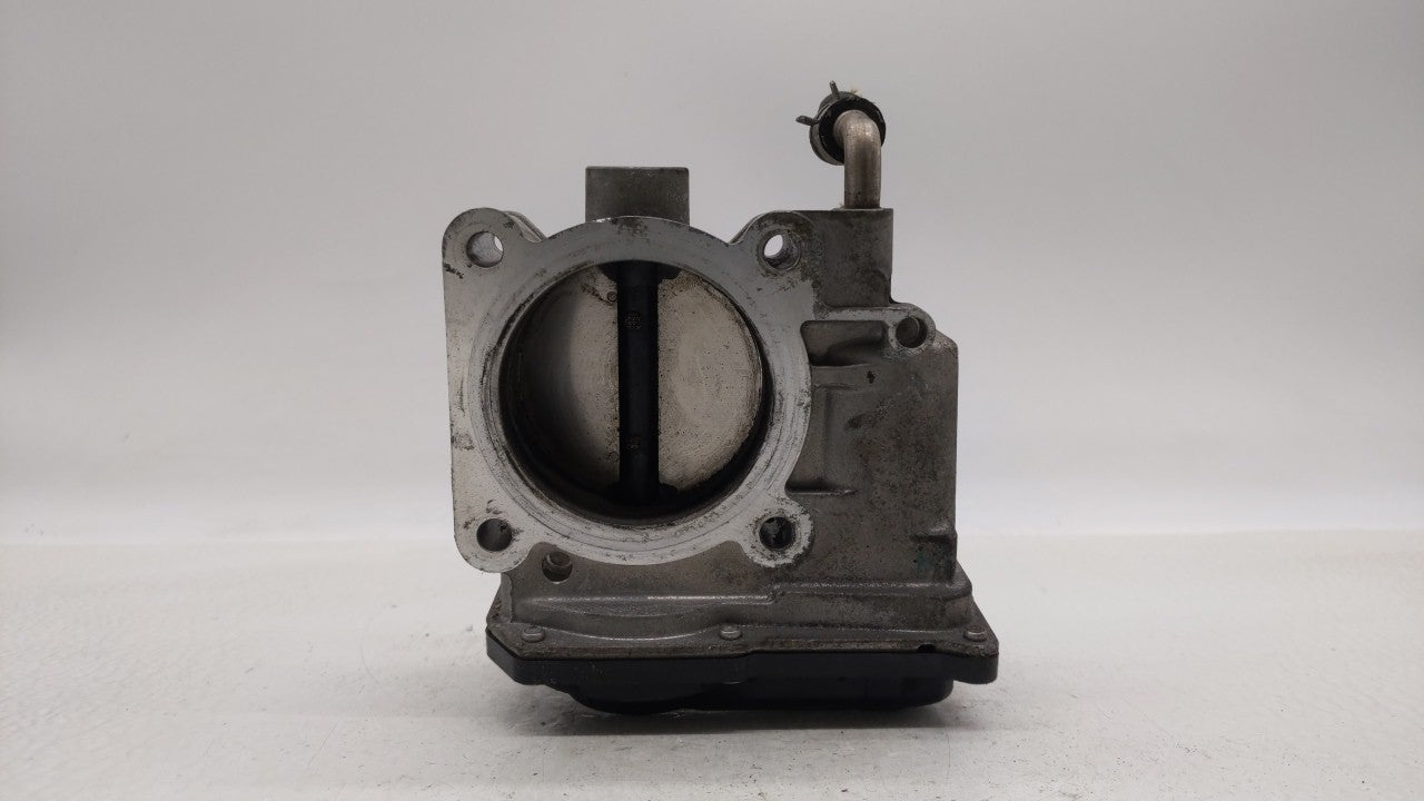 2013-2018 Nissan Altima Throttle Body P/N:3TA60-01 C 3TA60-01 B, 3TA60-01 A Fits Fits 2013 2014 2015 2016 2017 2018 2019 OEM