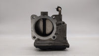 2013-2018 Nissan Altima Throttle Body P/N:3TA60-01 C 3TA60-01 B, 3TA60-01 A Fits Fits 2013 2014 2015 2016 2017 2018 2019 OEM