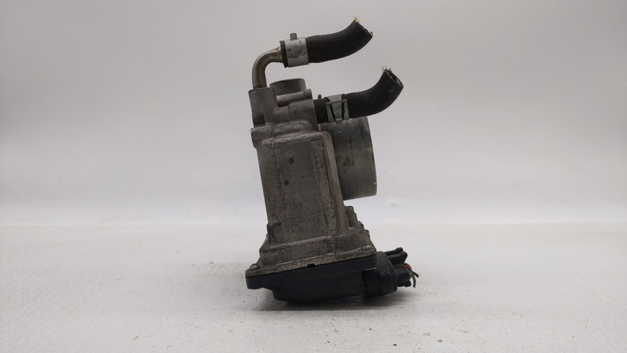 2013-2018 Nissan Altima Throttle Body P/N:3TA60-01 C 3TA60-01 B, 3TA60-01 A Fits Fits 2013 2014 2015 2016 2017 2018 2019 OEM