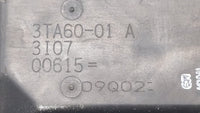 2013-2018 Nissan Altima Throttle Body P/N:3TA60-01 C 3TA60-01 B, 3TA60-01 A Fits Fits 2013 2014 2015 2016 2017 2018 2019 OEM
