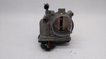 compare product 2013-2018 Nissan Altima Throttle Body P/N:3TA60-01 C 3TA60-01 B, 3TA60-01 A Fits Fits 2013 2014 2015 2016 2017 2018 2019 OEM Used Auto Parts