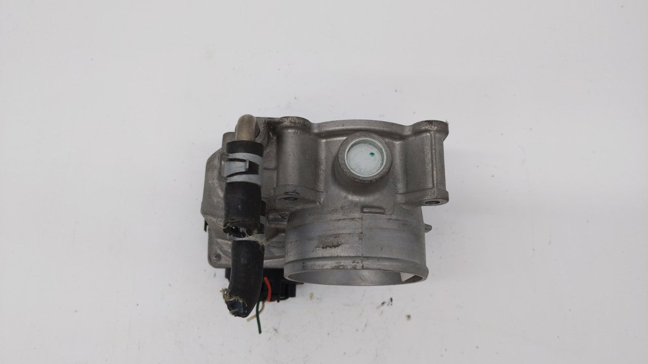 2013-2018 Nissan Altima Throttle Body P/N:3TA60-01 C 3TA60-01 B, 3TA60-01 A Fits Fits 2013 2014 2015 2016 2017 2018 2019 OEM