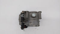 2013-2018 Nissan Altima Throttle Body P/N:3TA60-01 C 3TA60-01 B, 3TA60-01 A Fits Fits 2013 2014 2015 2016 2017 2018 2019 OEM