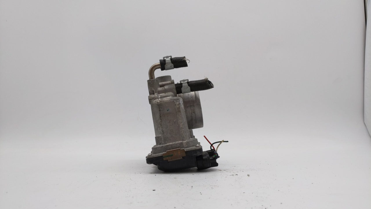 2013-2018 Nissan Altima Throttle Body P/N:3TA60-01 C 3TA60-01 B, 3TA60-01 A Fits Fits 2013 2014 2015 2016 2017 2018 2019 OEM