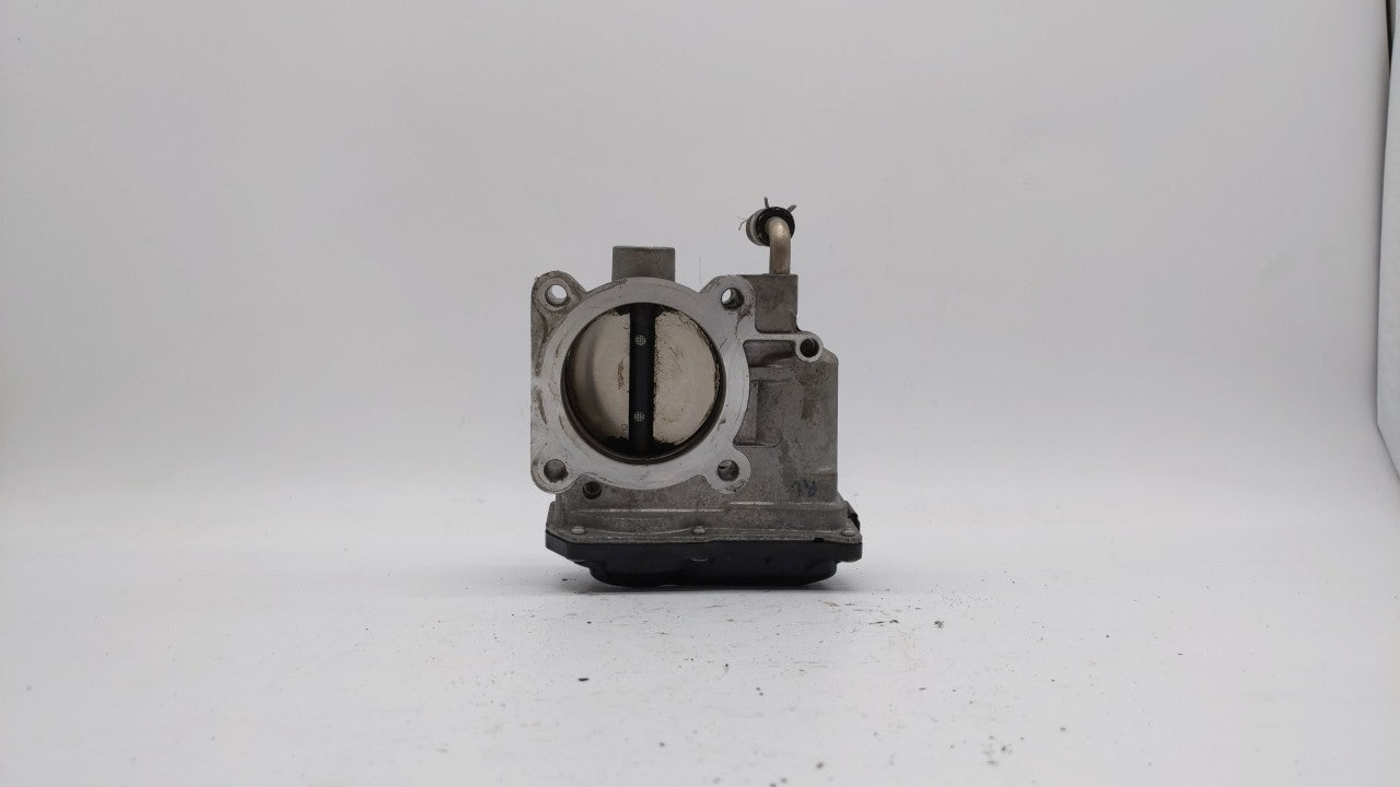 2013-2018 Nissan Altima Throttle Body P/N:3TA60-01 C 3TA60-01 B, 3TA60-01 A Fits Fits 2013 2014 2015 2016 2017 2018 2019 OEM