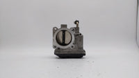 2013-2018 Nissan Altima Throttle Body P/N:3TA60-01 C 3TA60-01 B, 3TA60-01 A Fits Fits 2013 2014 2015 2016 2017 2018 2019 OEM