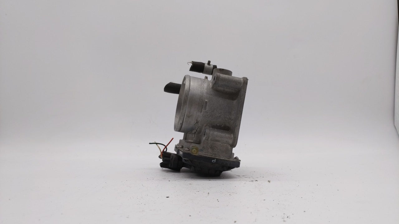 2013-2018 Nissan Altima Throttle Body P/N:3TA60-01 C 3TA60-01 B, 3TA60-01 A Fits Fits 2013 2014 2015 2016 2017 2018 2019 OEM