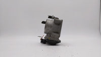 2013-2018 Nissan Altima Throttle Body P/N:3TA60-01 C 3TA60-01 B, 3TA60-01 A Fits Fits 2013 2014 2015 2016 2017 2018 2019 OEM