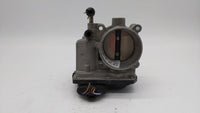 2013-2018 Nissan Altima Throttle Body P/N:3TA60-01 C 3TA60-01 B, 3TA60-01 A Fits Fits 2013 2014 2015 2016 2017 2018 2019 OEM