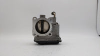2013-2018 Nissan Altima Throttle Body P/N:3TA60-01 C 3TA60-01 B, 3TA60-01 A Fits Fits 2013 2014 2015 2016 2017 2018 2019 OEM