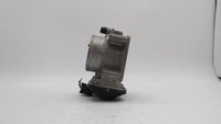 2013-2018 Nissan Altima Throttle Body P/N:3TA60-01 C 3TA60-01 B, 3TA60-01 A Fits Fits 2013 2014 2015 2016 2017 2018 2019 OEM