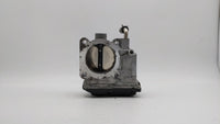 2013-2018 Nissan Altima Throttle Body P/N:3TA60-01 C 3TA60-01 B, 3TA60-01 A Fits Fits 2013 2014 2015 2016 2017 2018 2019 OEM