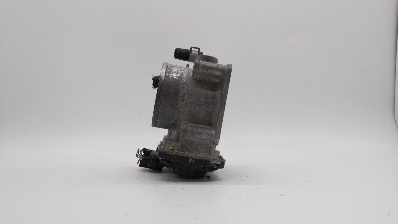 2013-2018 Nissan Altima Throttle Body P/N:3TA60-01 C 3TA60-01 B, 3TA60-01 A Fits Fits 2013 2014 2015 2016 2017 2018 2019 OEM