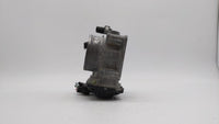 2013-2018 Nissan Altima Throttle Body P/N:3TA60-01 C 3TA60-01 B, 3TA60-01 A Fits Fits 2013 2014 2015 2016 2017 2018 2019 OEM