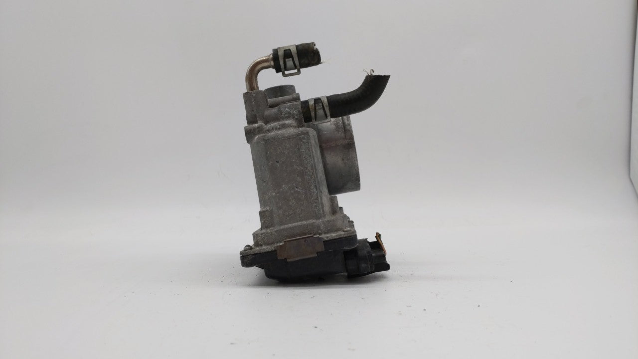 2013-2018 Nissan Altima Throttle Body P/N:3TA60-01 C 3TA60-01 B, 3TA60-01 A Fits Fits 2013 2014 2015 2016 2017 2018 2019 OEM