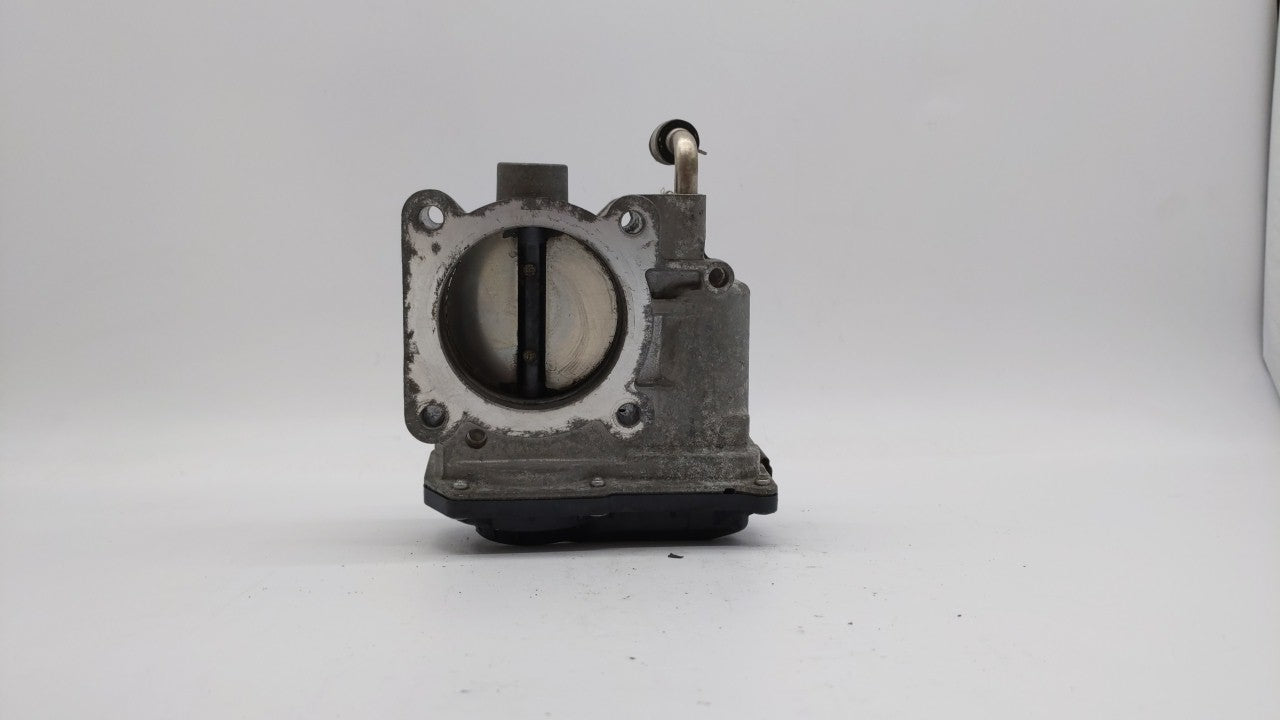 2013-2018 Nissan Altima Throttle Body P/N:3TA60-01 C 3TA60-01 B, 3TA60-01 A Fits Fits 2013 2014 2015 2016 2017 2018 2019 OEM