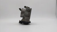 2013-2018 Nissan Altima Throttle Body P/N:3TA60-01 C 3TA60-01 B, 3TA60-01 A Fits Fits 2013 2014 2015 2016 2017 2018 2019 OEM