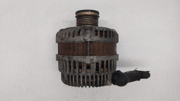 2013-2017 Nissan Altima Alternator Replacement Generator Charging Assembly Engine OEM P/N:23100 3TA1A 23100 3TA1B Fits OEM U
