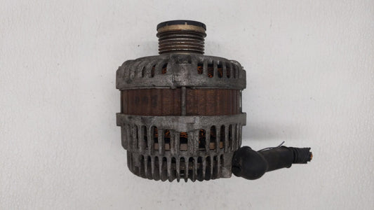 2013-2017 Nissan Altima Alternator Replacement Generator Charging Assembly Engine OEM P/N:23100 3TA1A 23100 3TA1B Fits OEM U