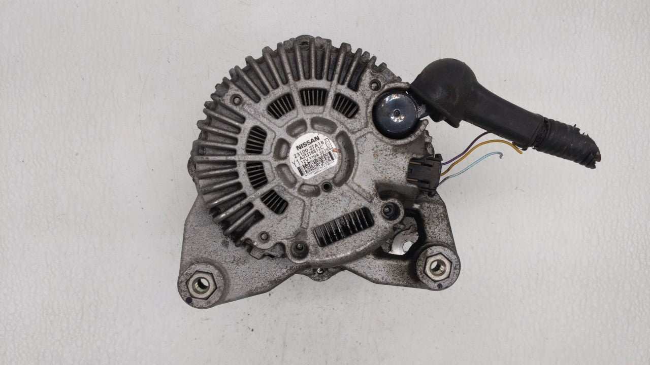2013-2017 Nissan Altima Alternator Replacement Generator Charging Assembly Engine OEM P/N:23100 3TA1A 23100 3TA1B Fits OEM U