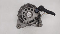2013-2017 Nissan Altima Alternator Replacement Generator Charging Assembly Engine OEM P/N:23100 3TA1A 23100 3TA1B Fits OEM U