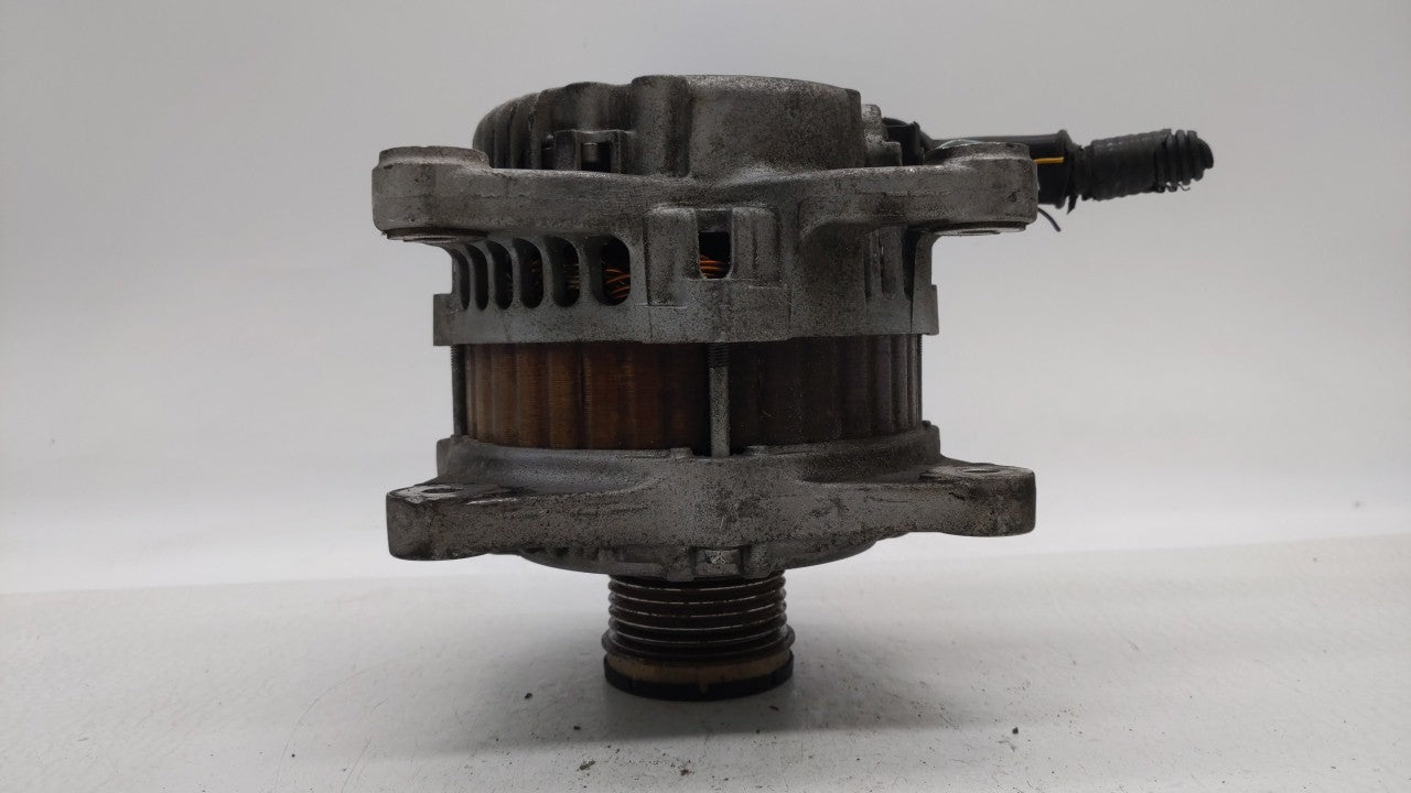 2013-2017 Nissan Altima Alternator Replacement Generator Charging Assembly Engine OEM P/N:23100 3TA1A 23100 3TA1B Fits OEM U