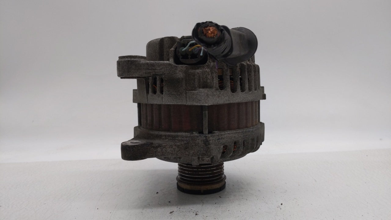 2013-2017 Nissan Altima Alternator Replacement Generator Charging Assembly Engine OEM P/N:23100 3TA1A 23100 3TA1B Fits OEM U