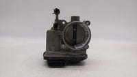 2013-2018 Nissan Altima Throttle Body P/N:3TA60-01 C 3TA60-01 B, 3TA60-01 A Fits Fits 2013 2014 2015 2016 2017 2018 2019 OEM